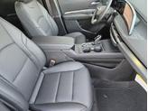 Thumbnail of 2025 Argent Silver Metallic Cadillac XT4