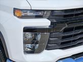 Thumbnail of 2025 Summit White Chevrolet Silverado 2500