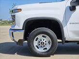 Thumbnail of 2025 Summit White Chevrolet Silverado 2500