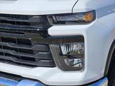 Thumbnail of 2025 Summit White Chevrolet Silverado 2500