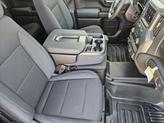 Thumbnail of 2025 Summit White Chevrolet Silverado 2500