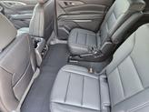 Thumbnail of 2026 Summit White Chevrolet Traverse