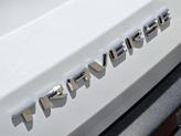 Thumbnail of 2026 Summit White Chevrolet Traverse