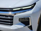 Thumbnail of 2026 Summit White Chevrolet Traverse