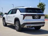 Thumbnail of 2026 Summit White Chevrolet Traverse