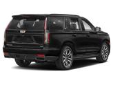 Thumbnail of 2022 Black Raven Cadillac Escalade