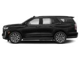 Thumbnail of 2022 Black Raven Cadillac Escalade