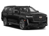Thumbnail of 2022 Black Raven Cadillac Escalade