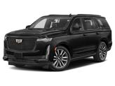 Photo of 2022 Black Raven Cadillac Escalade