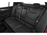 Thumbnail of 2024 Argent Silver Metallic Cadillac CT5
