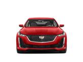 Thumbnail of 2024 Argent Silver Metallic Cadillac CT5