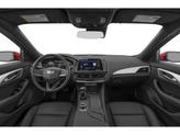 Thumbnail of 2024 Argent Silver Metallic Cadillac CT5