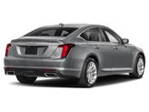 Thumbnail of 2024 Argent Silver Metallic Cadillac CT5
