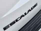 Thumbnail of 2023 Crystal White Tricoat Cadillac Escalade