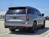 Thumbnail of 2022 Satin Steel Metallic Cadillac Escalade