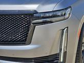 Thumbnail of 2022 Satin Steel Metallic Cadillac Escalade