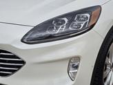 Thumbnail of 2021 Star White Metallic Tri-Coat Ford Escape