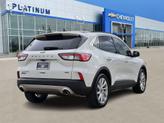 Thumbnail of 2021 Star White Metallic Tri-Coat Ford Escape