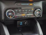 Thumbnail of 2021 Star White Metallic Tri-Coat Ford Escape