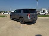 Thumbnail of 2021 Satin Steel Metallic Chevrolet Tahoe