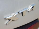 Thumbnail of 2022 Radiant Silver Metallic Cadillac XT4