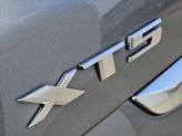 Thumbnail of 2025 Argent Silver Metallic Cadillac XT5
