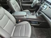 Thumbnail of 2025 Argent Silver Metallic Cadillac XT5