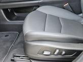 Thumbnail of 2025 Argent Silver Metallic Cadillac XT5