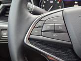 Thumbnail of 2025 Argent Silver Metallic Cadillac XT5