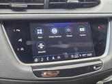Thumbnail of 2025 Argent Silver Metallic Cadillac XT5