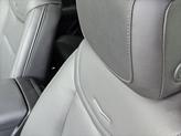 Thumbnail of 2025 Argent Silver Metallic Cadillac XT5