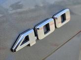 Thumbnail of 2025 Argent Silver Metallic Cadillac XT5
