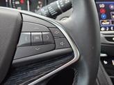 Thumbnail of 2025 Argent Silver Metallic Cadillac XT5