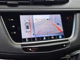Thumbnail of 2025 Argent Silver Metallic Cadillac XT5