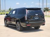 Thumbnail of 2024 Black Raven Cadillac Escalade ESV