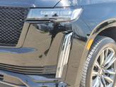 Thumbnail of 2024 Black Raven Cadillac Escalade ESV