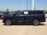 Thumbnail of 2024 Black Raven Cadillac Escalade ESV