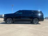 Thumbnail of 2024 Black Raven Cadillac Escalade ESV