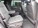 Thumbnail of 2023 Argent Silver Metallic Cadillac Escalade