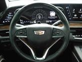 Thumbnail of 2023 Argent Silver Metallic Cadillac Escalade