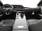 Thumbnail of 2023 Argent Silver Metallic Cadillac Escalade