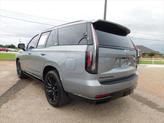 Thumbnail of 2023 Argent Silver Metallic Cadillac Escalade