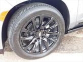 Thumbnail of 2023 Argent Silver Metallic Cadillac Escalade