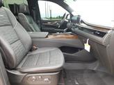Thumbnail of 2023 Argent Silver Metallic Cadillac Escalade