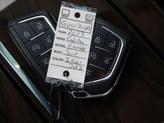 Thumbnail of 2023 Argent Silver Metallic Cadillac Escalade