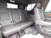 Thumbnail of 2023 Argent Silver Metallic Cadillac Escalade