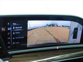Thumbnail of 2023 Argent Silver Metallic Cadillac Escalade