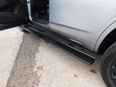 Thumbnail of 2023 Argent Silver Metallic Cadillac Escalade
