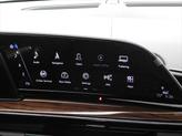 Thumbnail of 2023 Argent Silver Metallic Cadillac Escalade