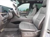 Thumbnail of 2023 Argent Silver Metallic Cadillac Escalade